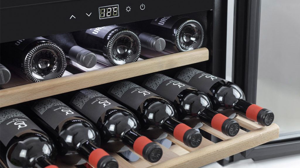 Ремонтируемые модели винных шкафов Wine Craft в Красноярске
